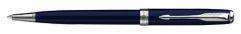 Parker Sonnet Laque Blue CT ballpen - sfera